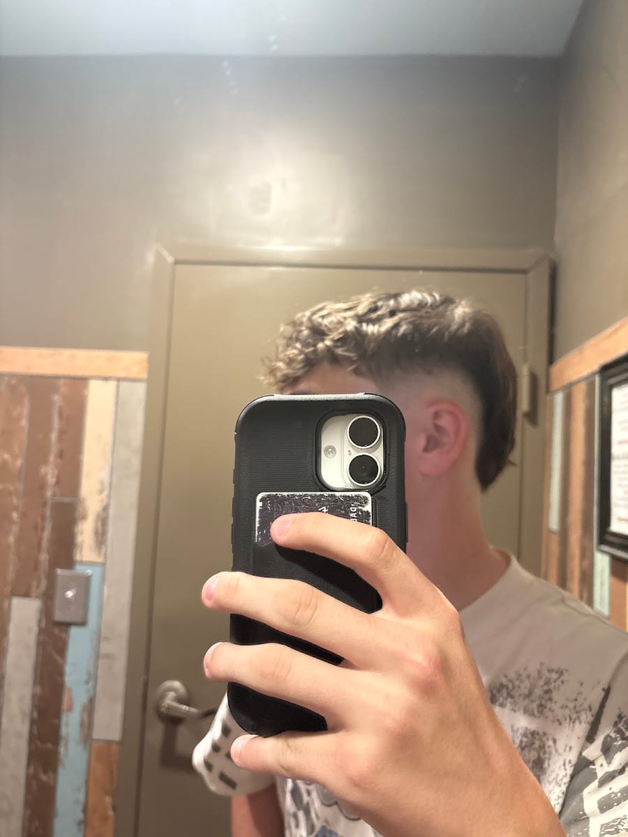 Officialz Barbershop