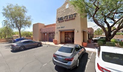 Moore Family Dentistry