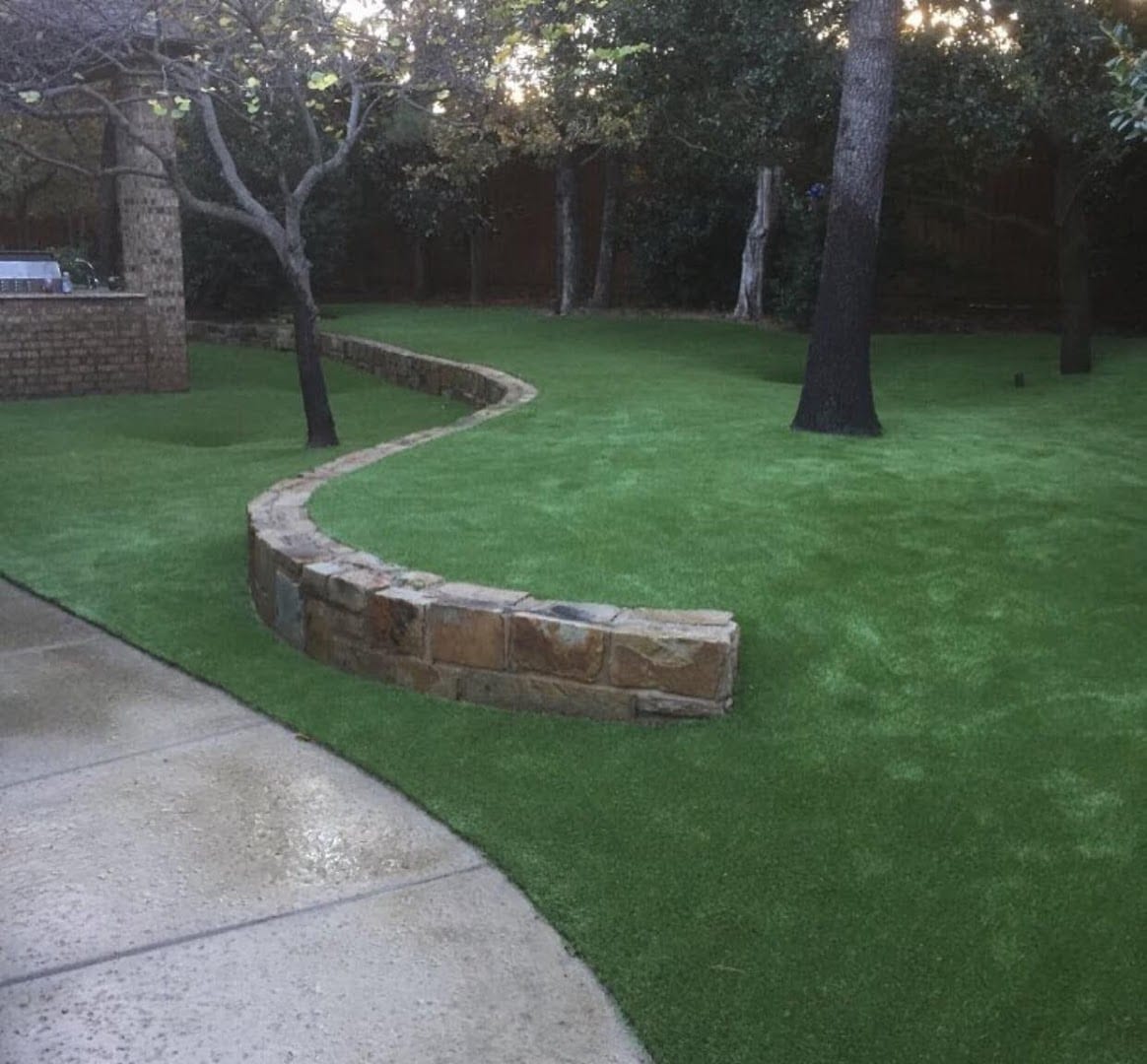 Artificial Turf Denver Center, photo 4