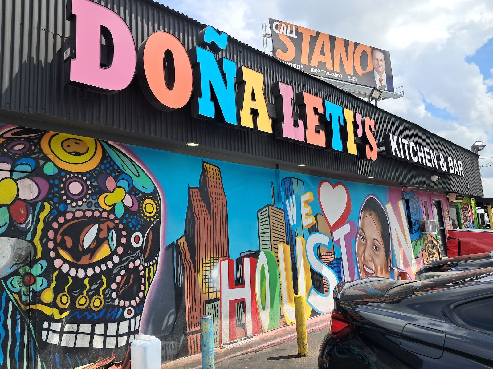 Doña Leti’s