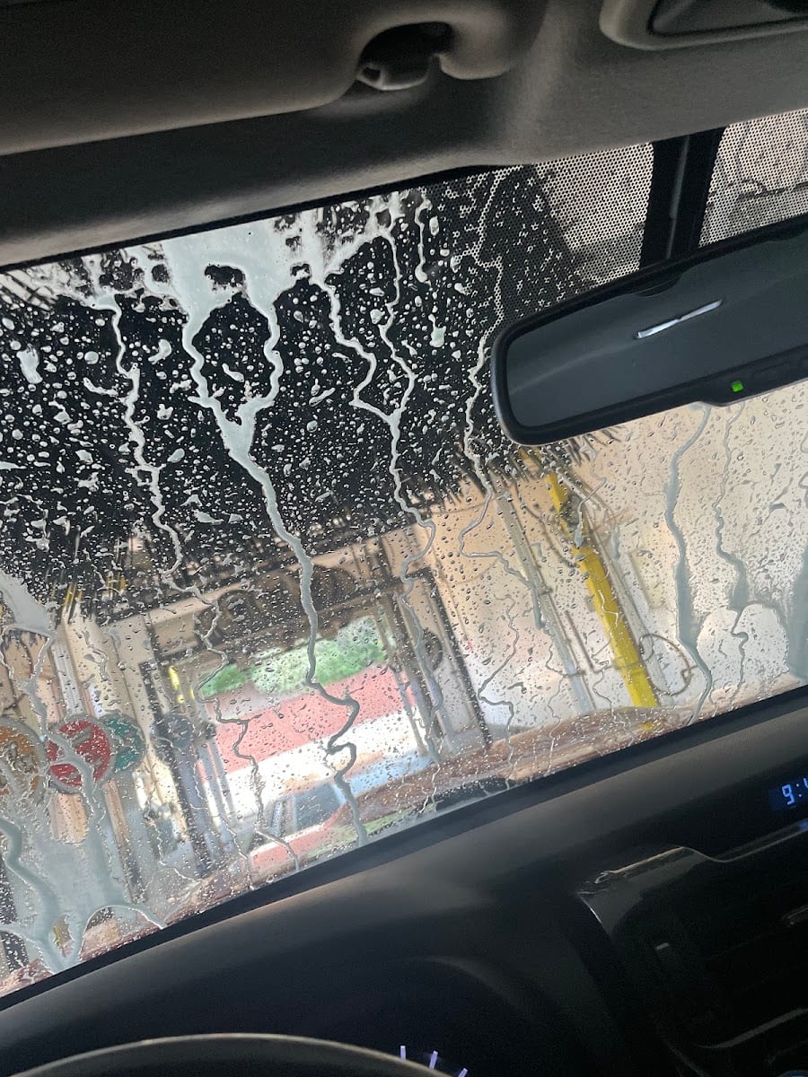 Zips Car Wash, photo 2