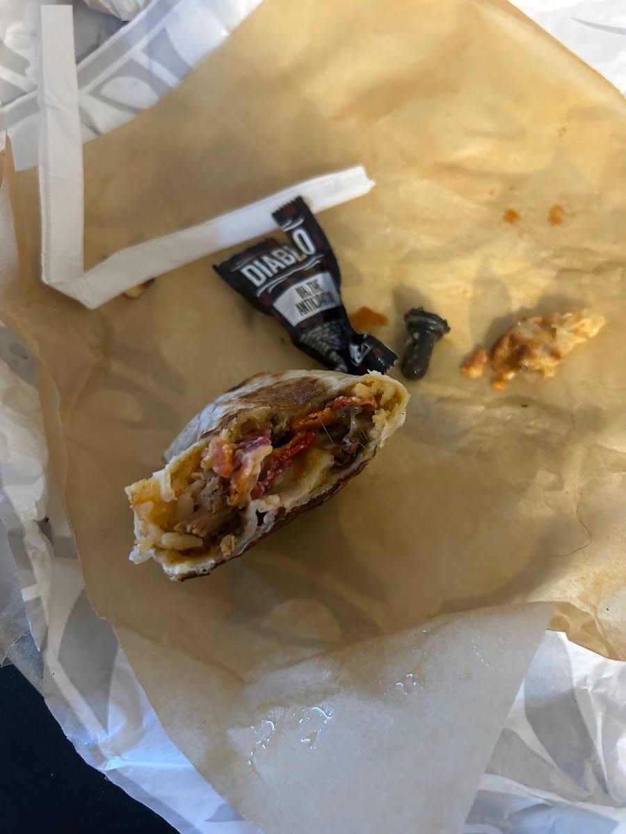 Taco Bell, photo 3