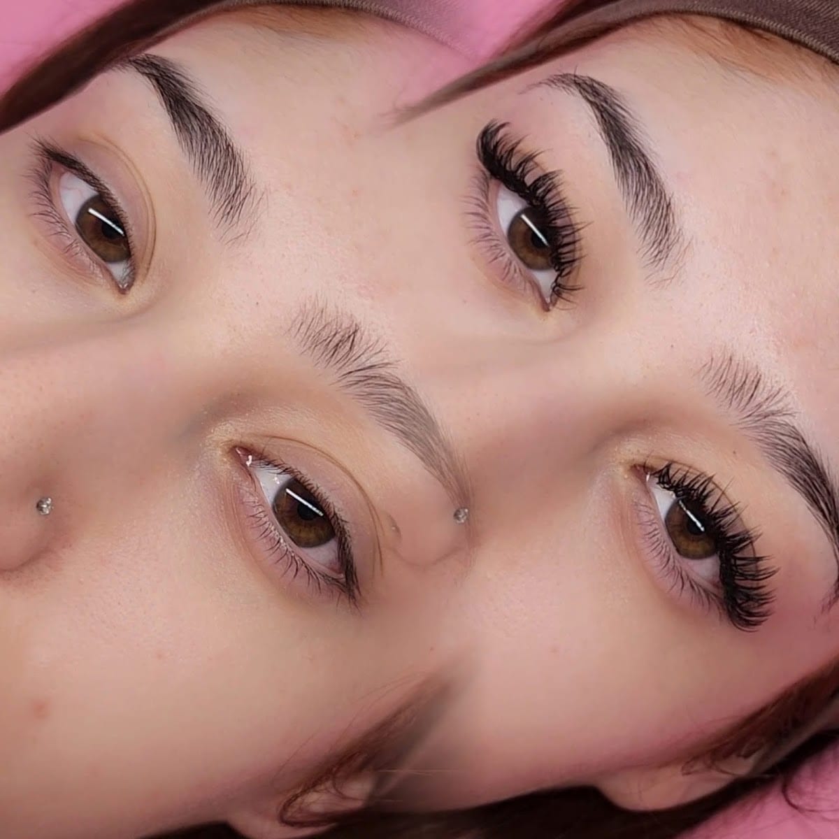 Mellys Lashes, photo 3