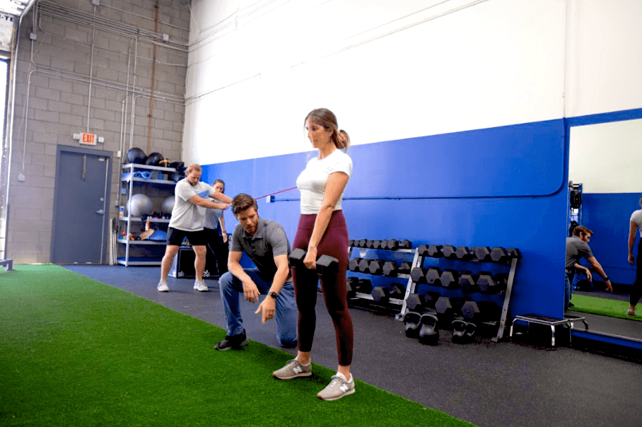 The Doctors of Physical Therapy - Scottsdale, photo 2