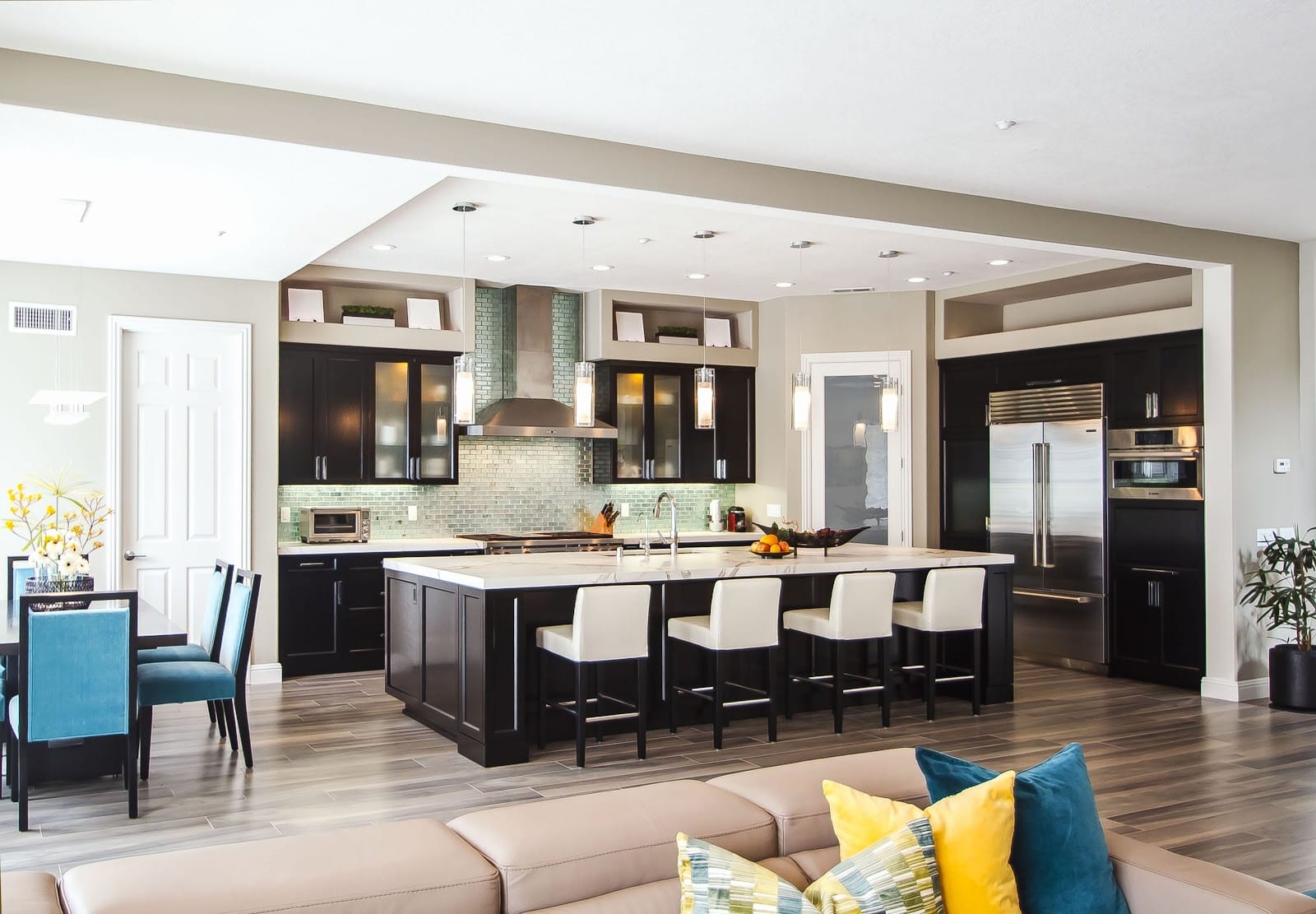 Home Tune Little Rock - Kitchen & bathroom Remodeling, photo 3