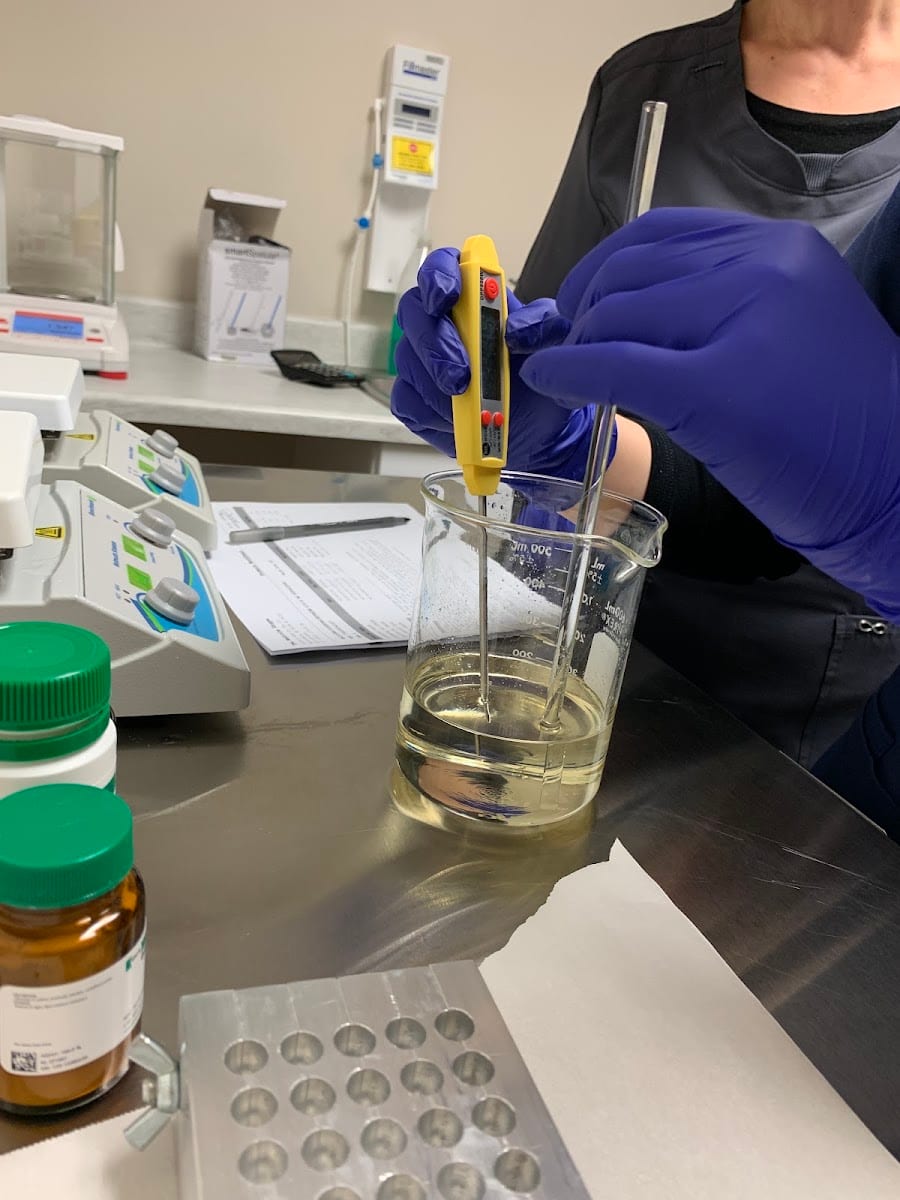 AZ Compounding Pharmacy
