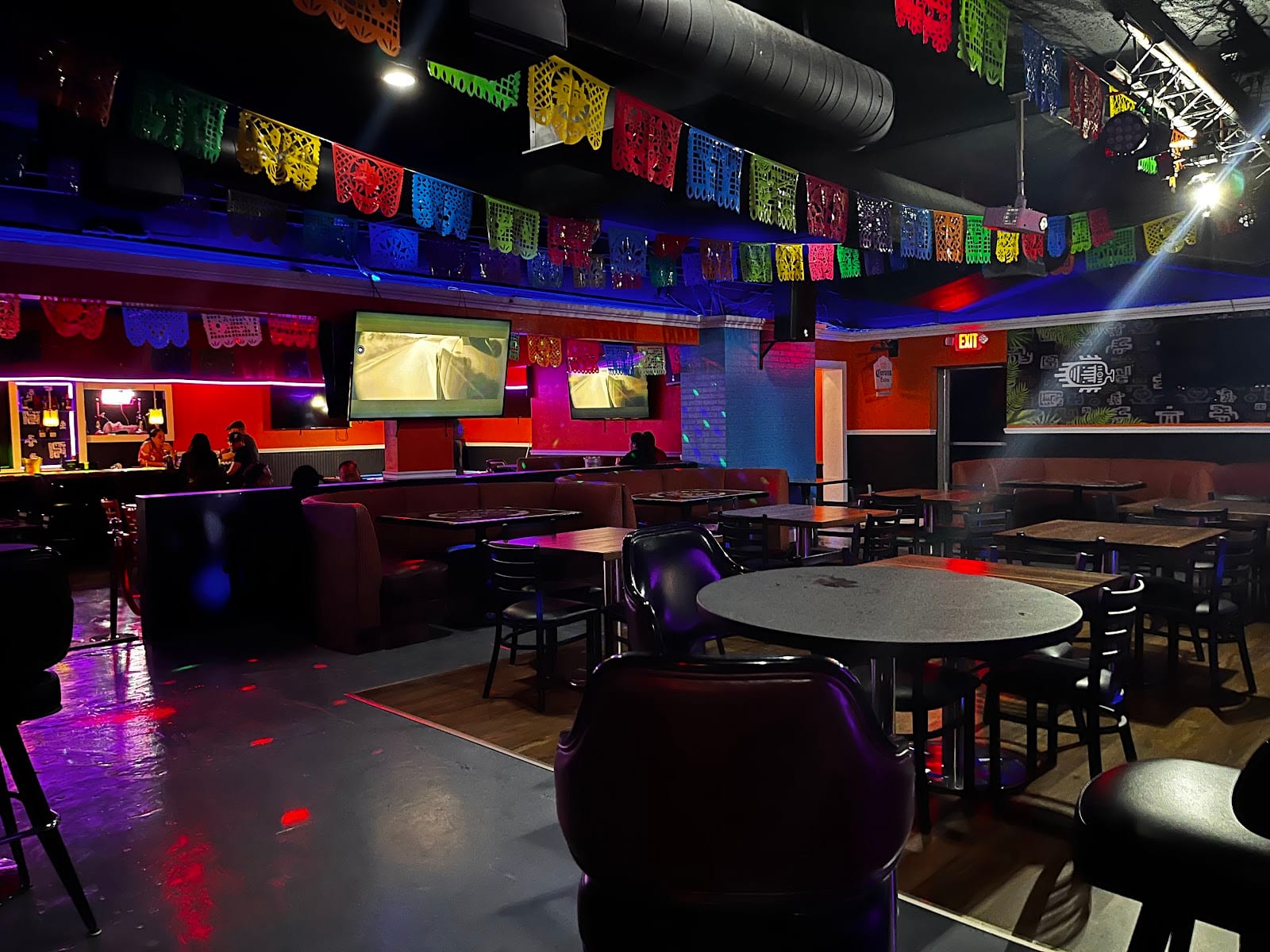 COSTA MAYA KITCHEN AND BAR, photo 4