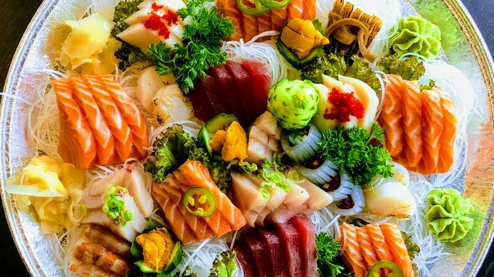 Pearl Sushi