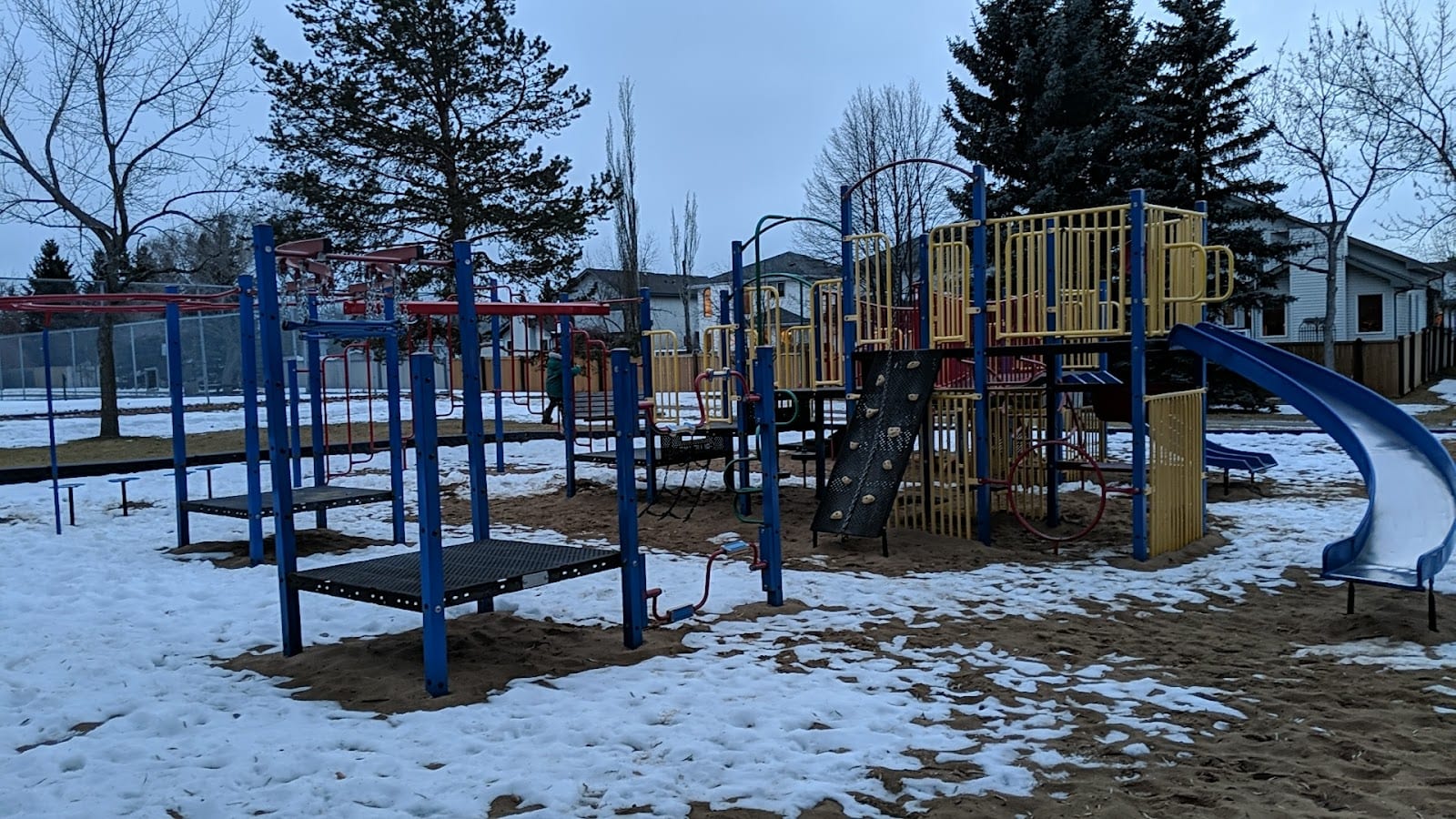 McGhan Park, photo 2