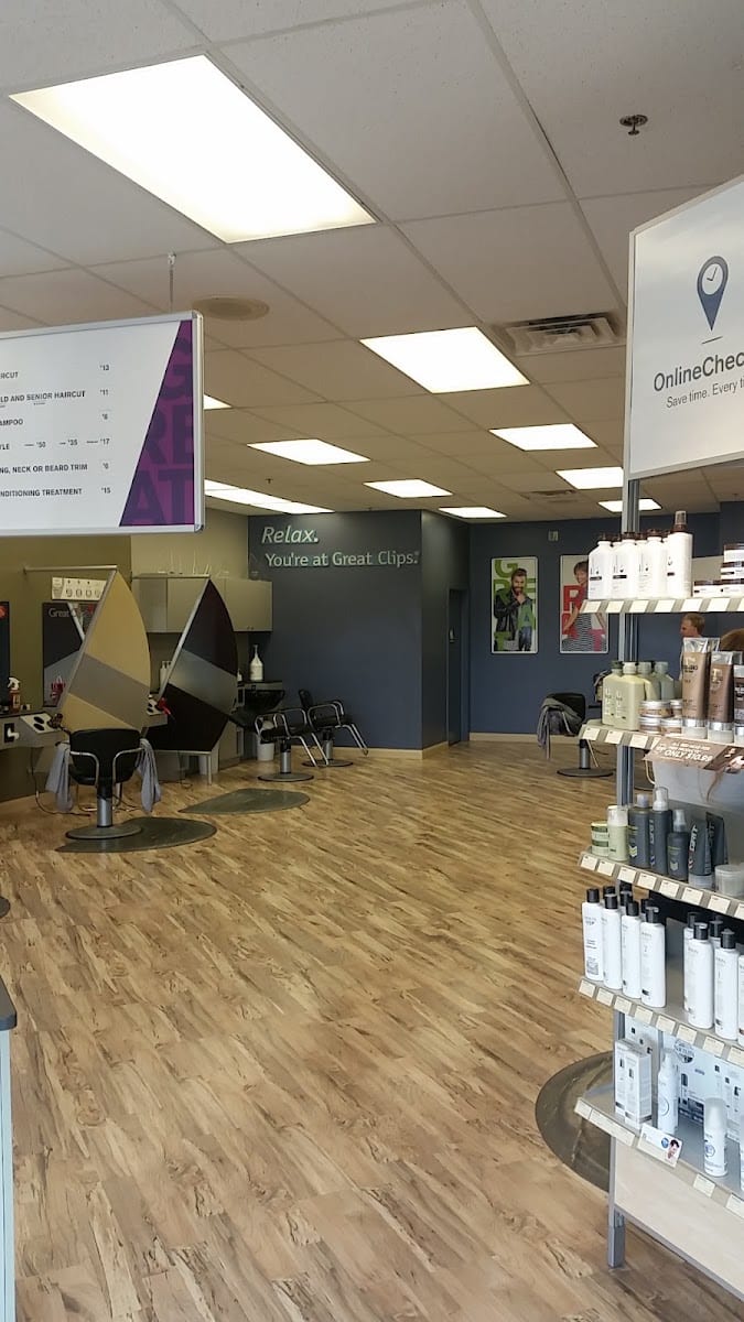 Great Clips, photo 3