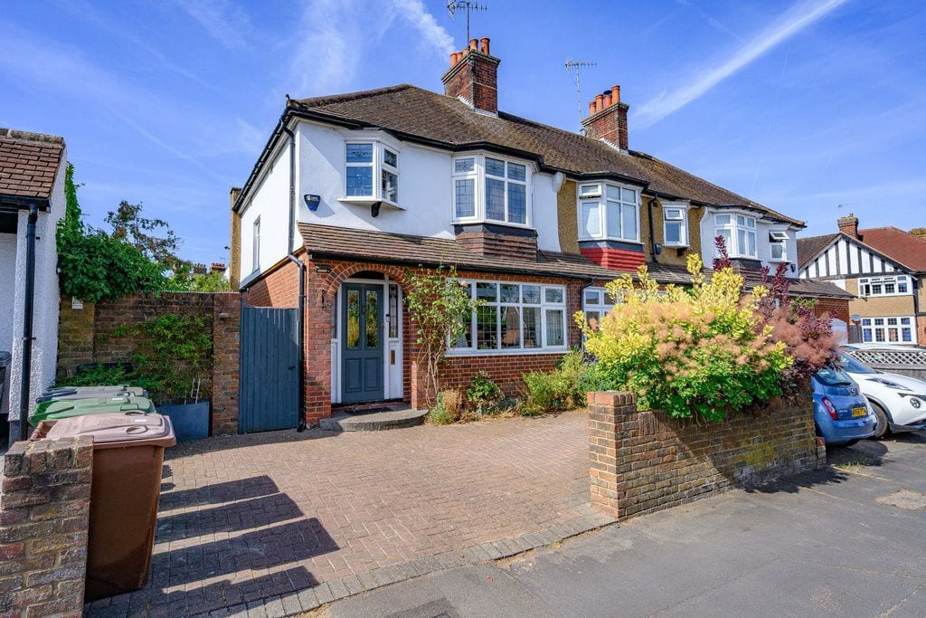 Deakin-White: St Albans Estate Agents