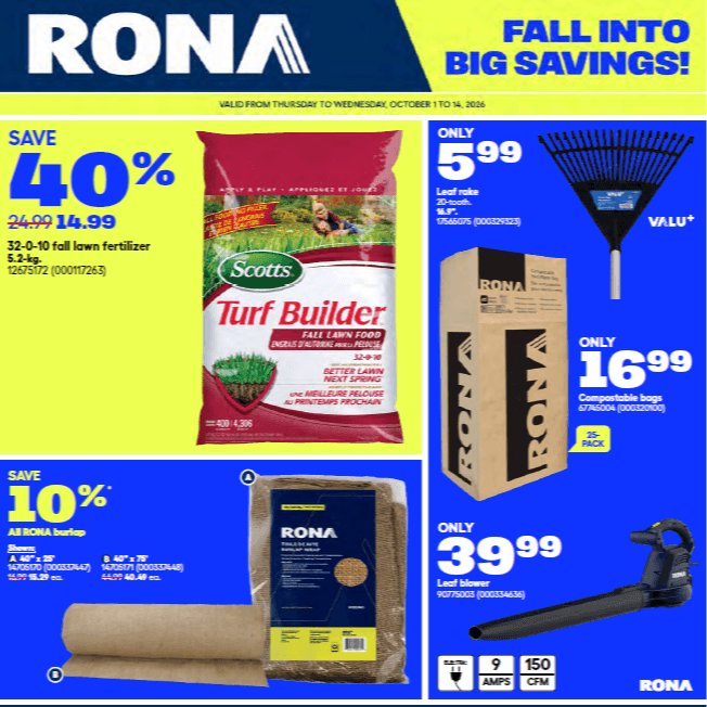 Pro Desk at RONA+, photo 4