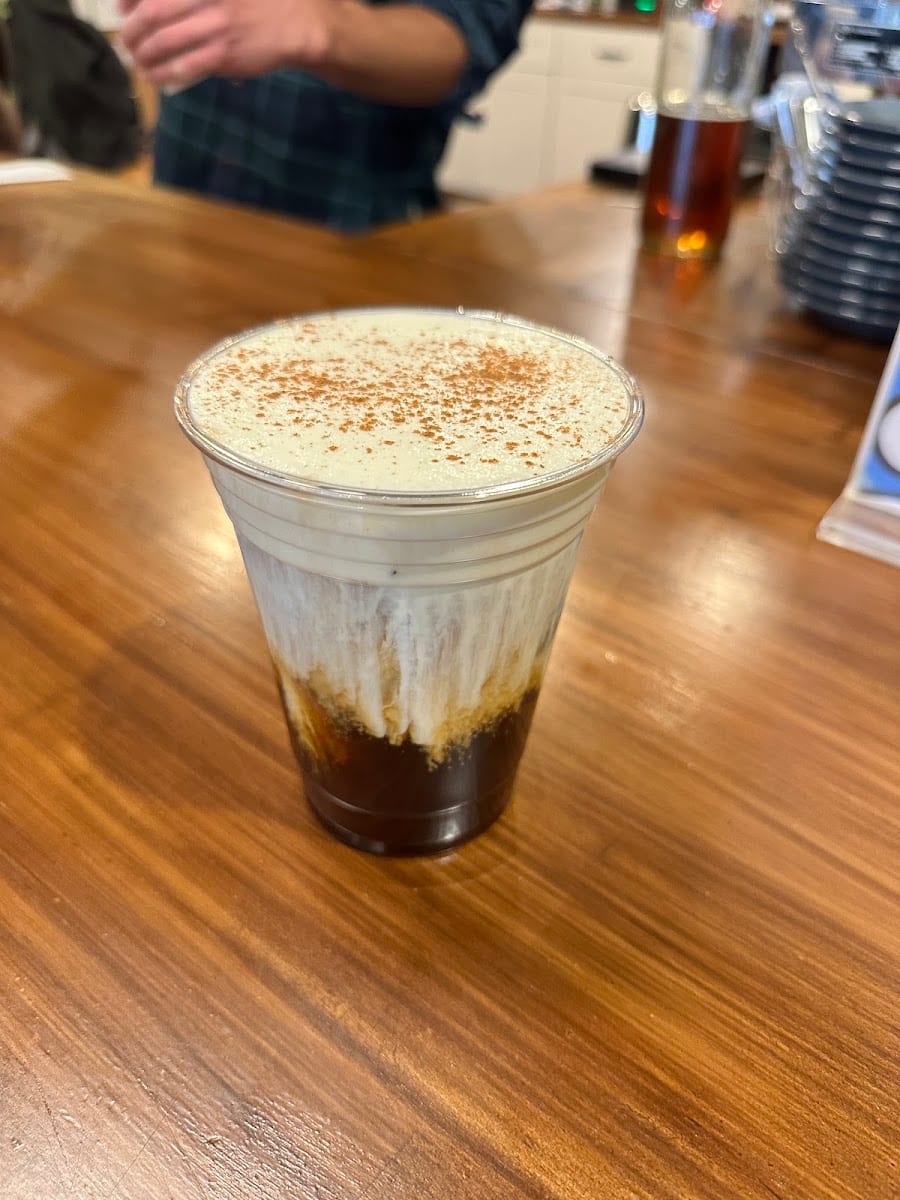 Kovella Coffee