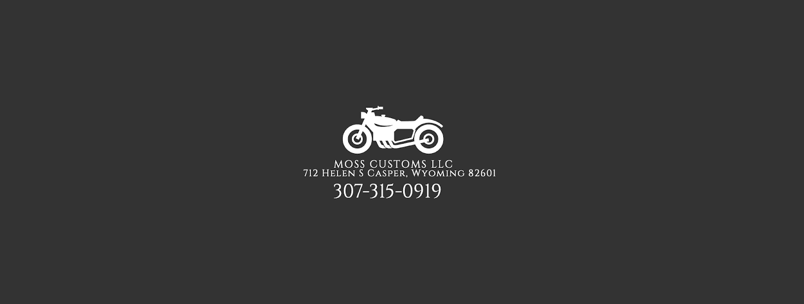Moss Customs LLC
