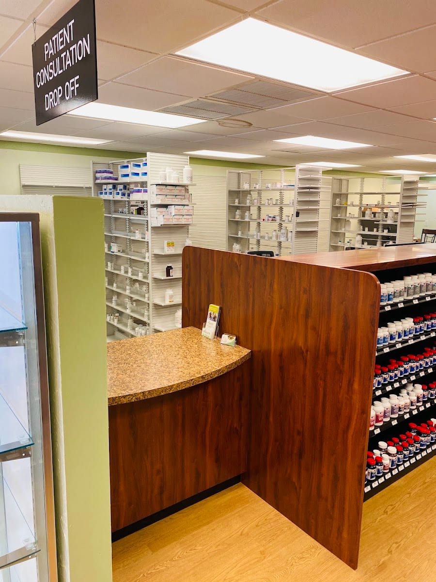 Health Rx Pharmacy, photo 4