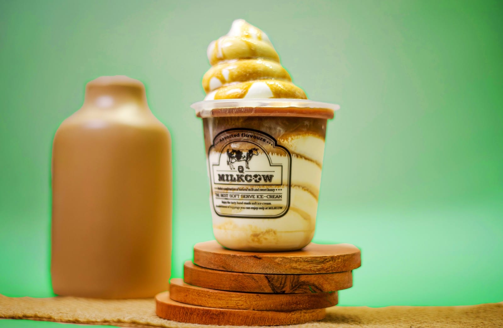 Milkcow Cafe