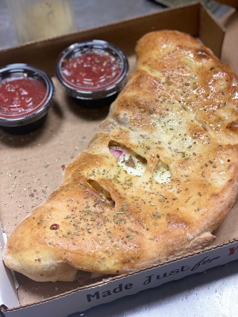 Tony's Pizza, photo 4