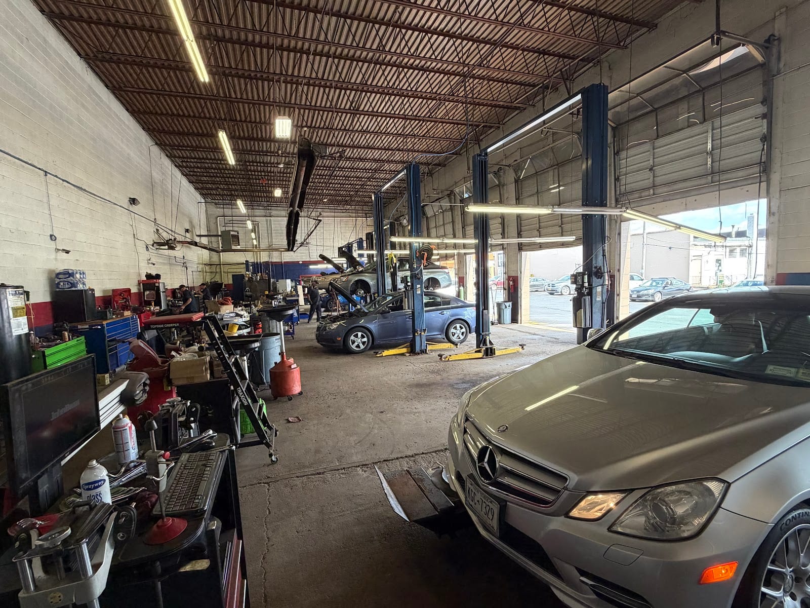 Independence Car Care Center, photo 4