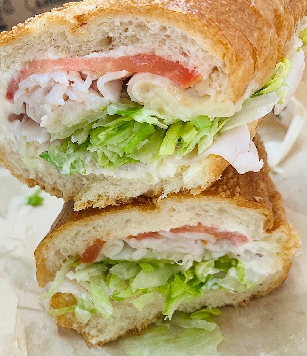 Moe's Deli & Catering, photo 3