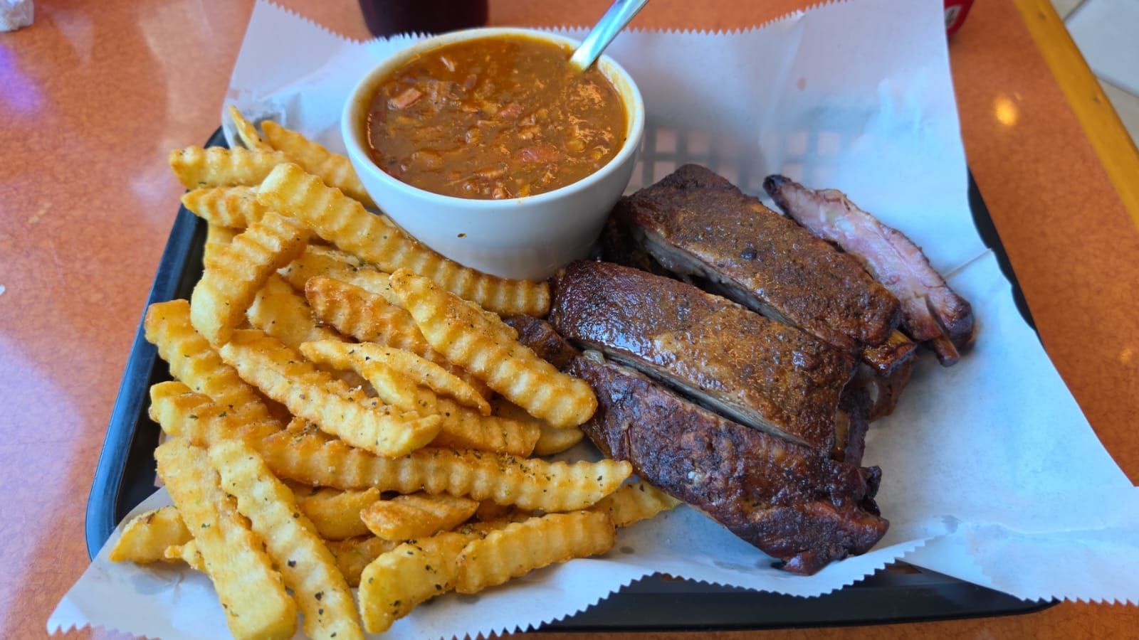 Cotton State BBQ, photo 4