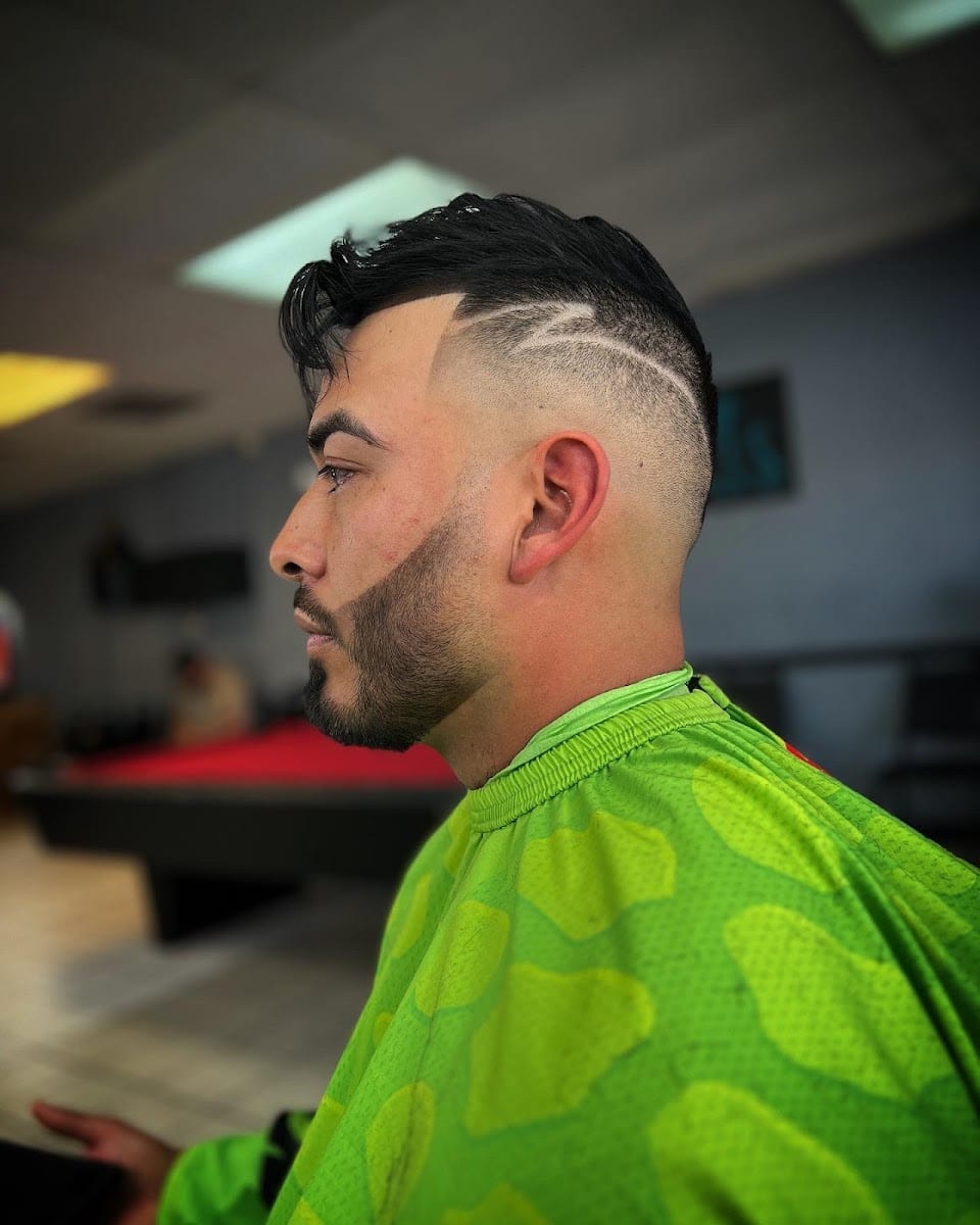 D’Kuts Barbershop, photo 4