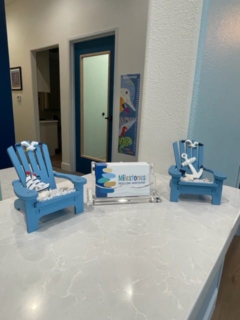 Milestones Pediatric Dentistry, photo 4
