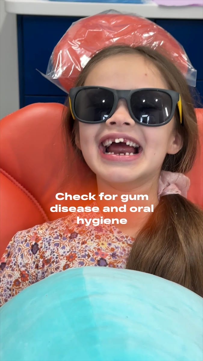 Olga Dolghier, DMD | Pediatric Dentist Scottsdale, photo 4