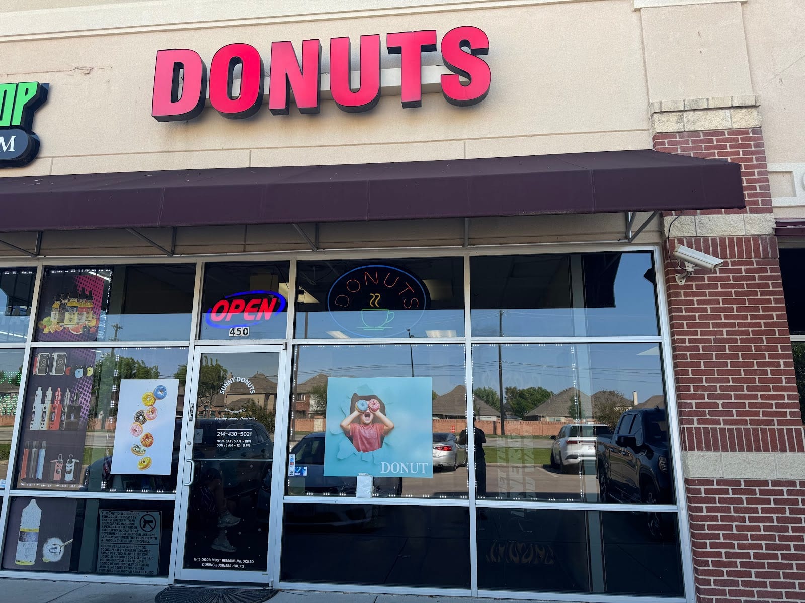 Sunny Donuts, photo 2