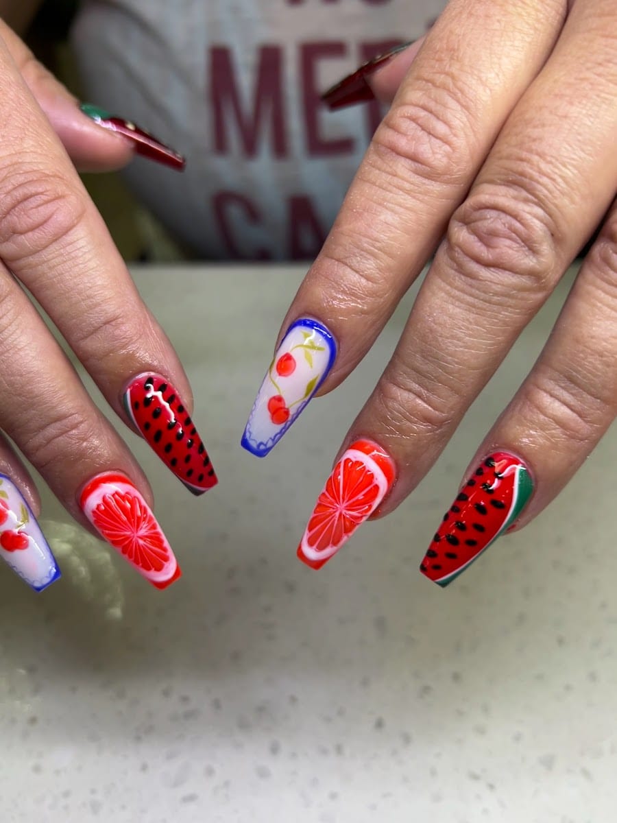 CL Nails, photo 3