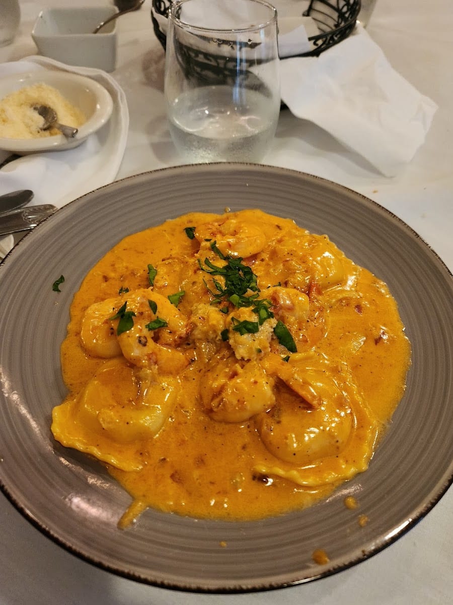 Mona Lisa Italian Restaurant, photo 2