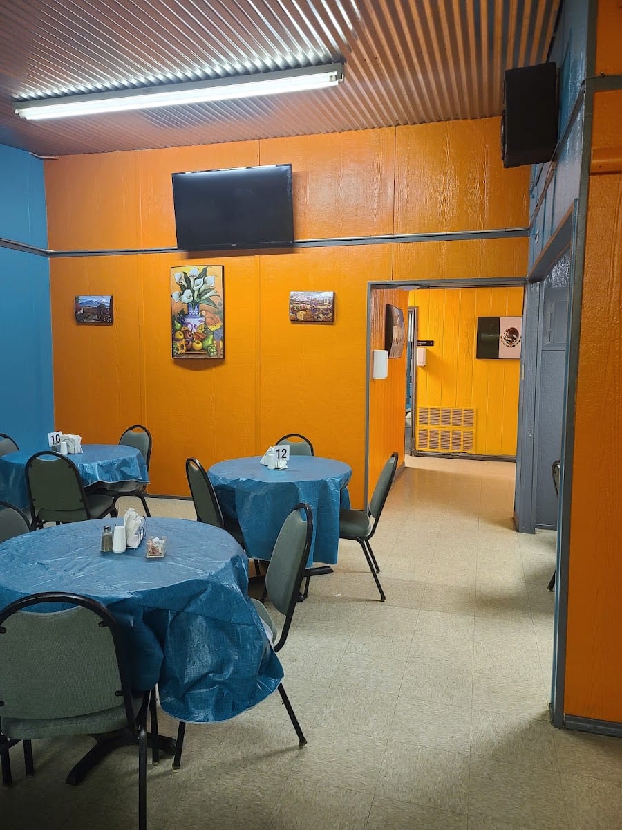 Don Seby's Restaurant, photo 2