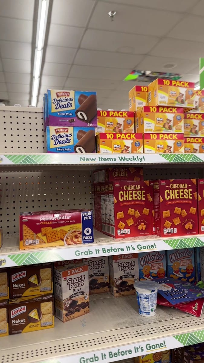 Dollar Tree, photo 3