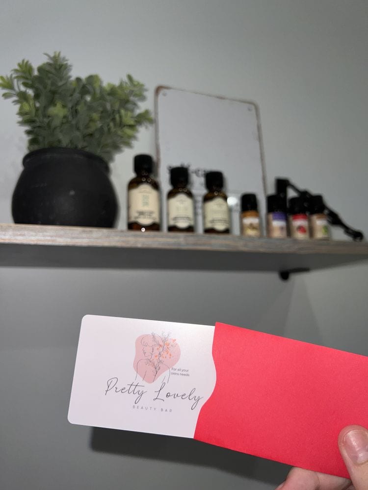 Pretty Lovely Beauty Bar, photo 4