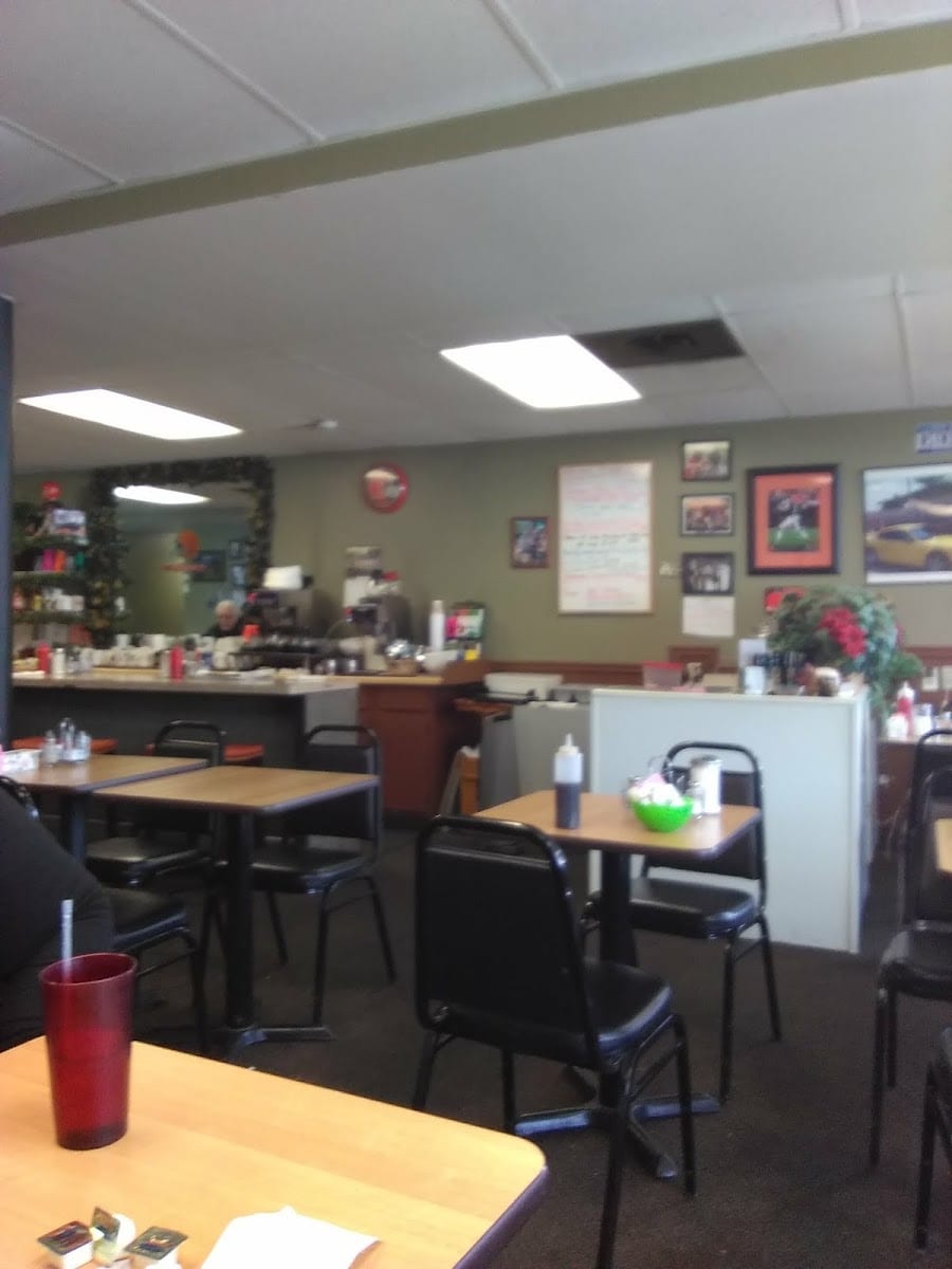 West Winds Cafe, photo 2