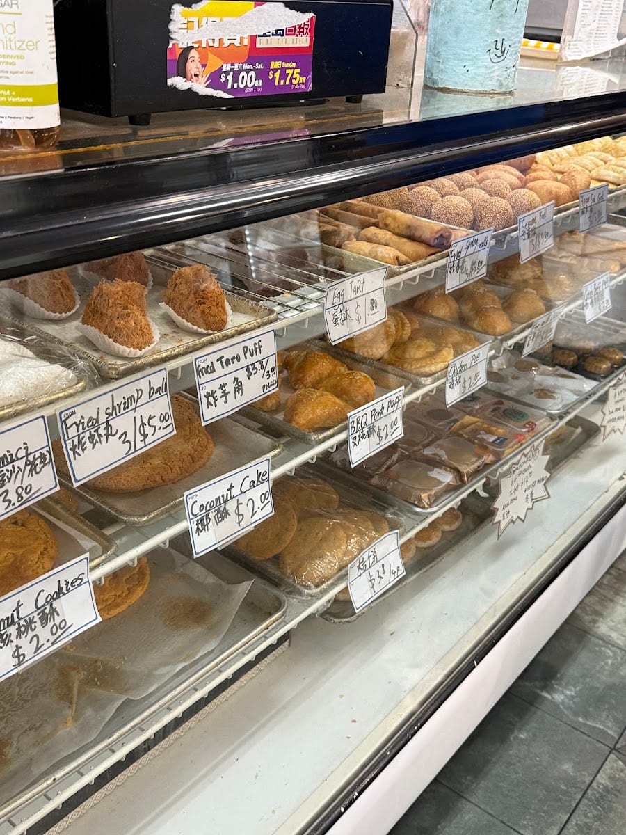 Good Orchard Bakery, photo 2