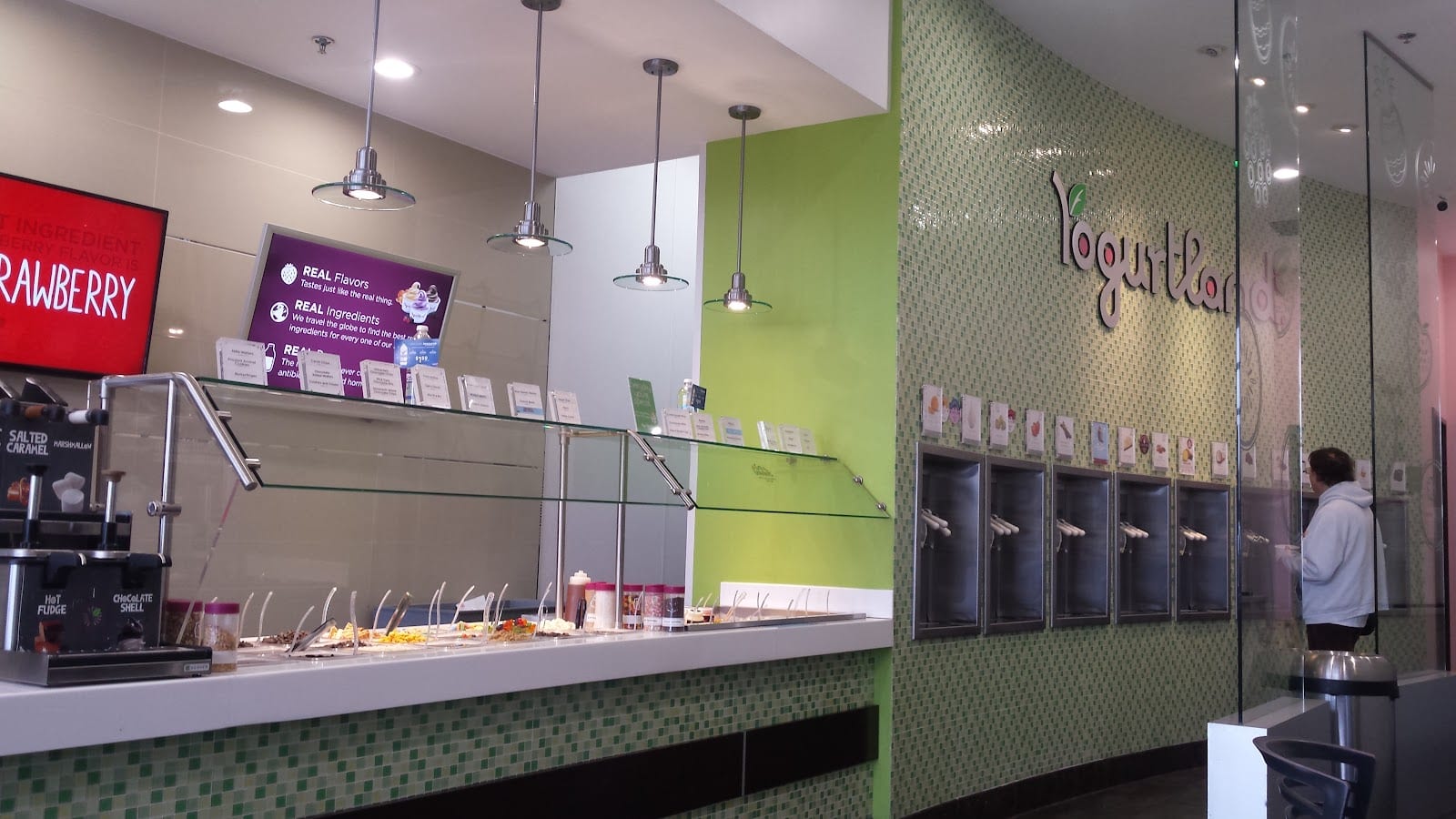 Yogurtland Dana Point, photo 2