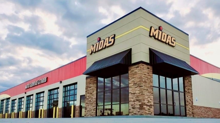 Midas, photo 2