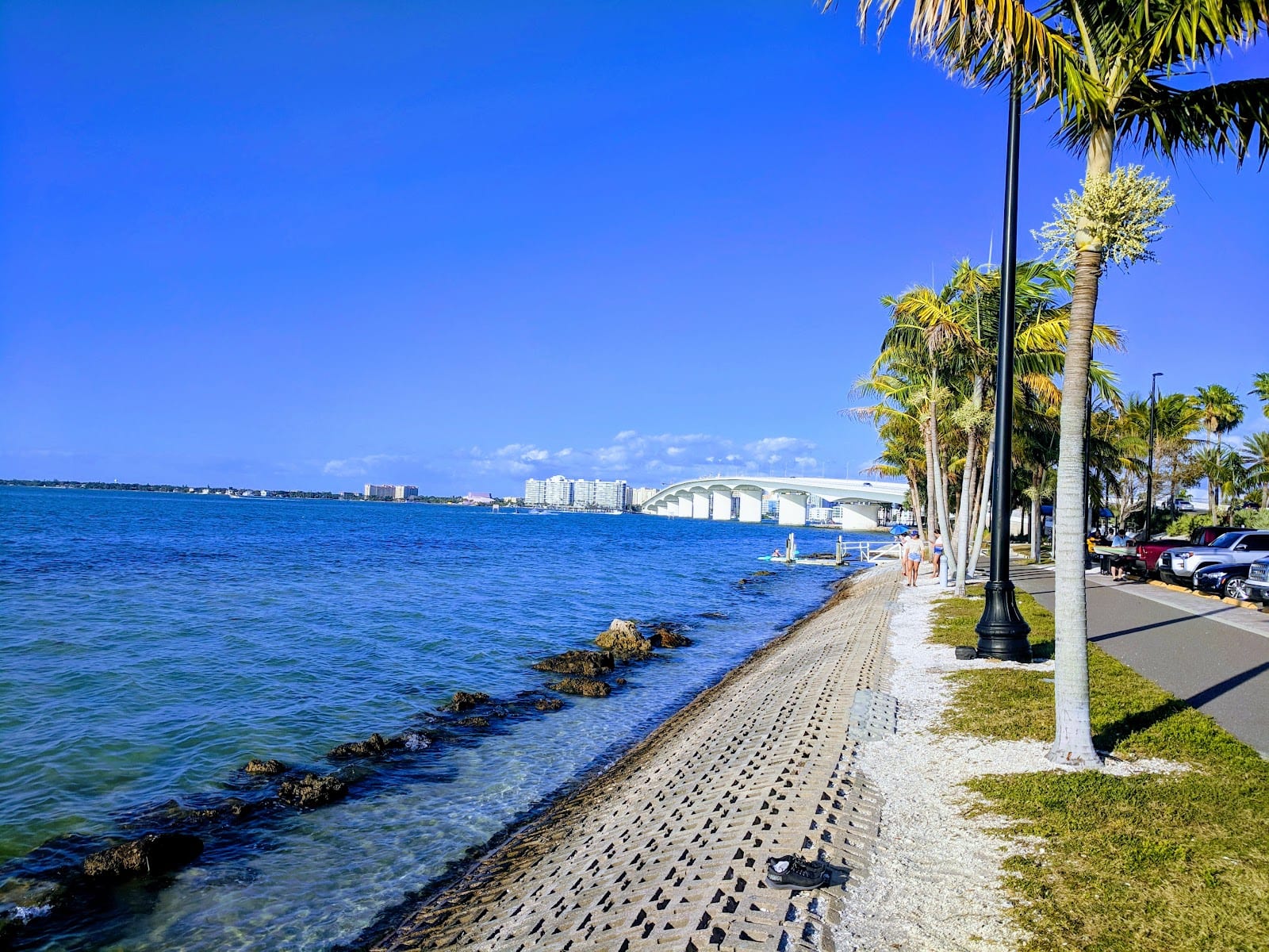 Bird Key Park