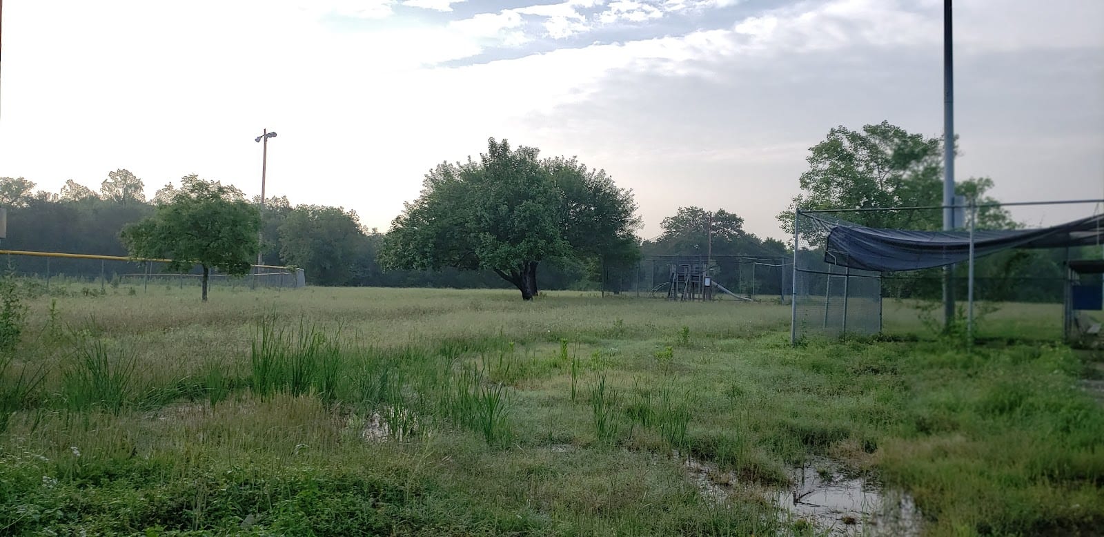 McNeil Park