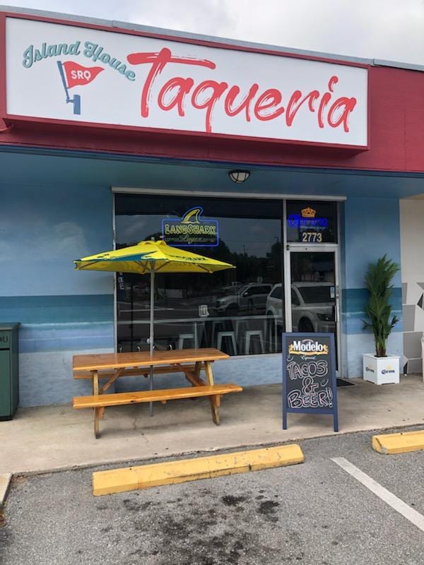 Island House Taqueria, photo 2