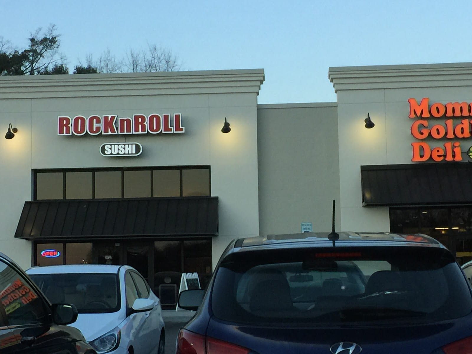 Rock N Roll Sushi, photo 2