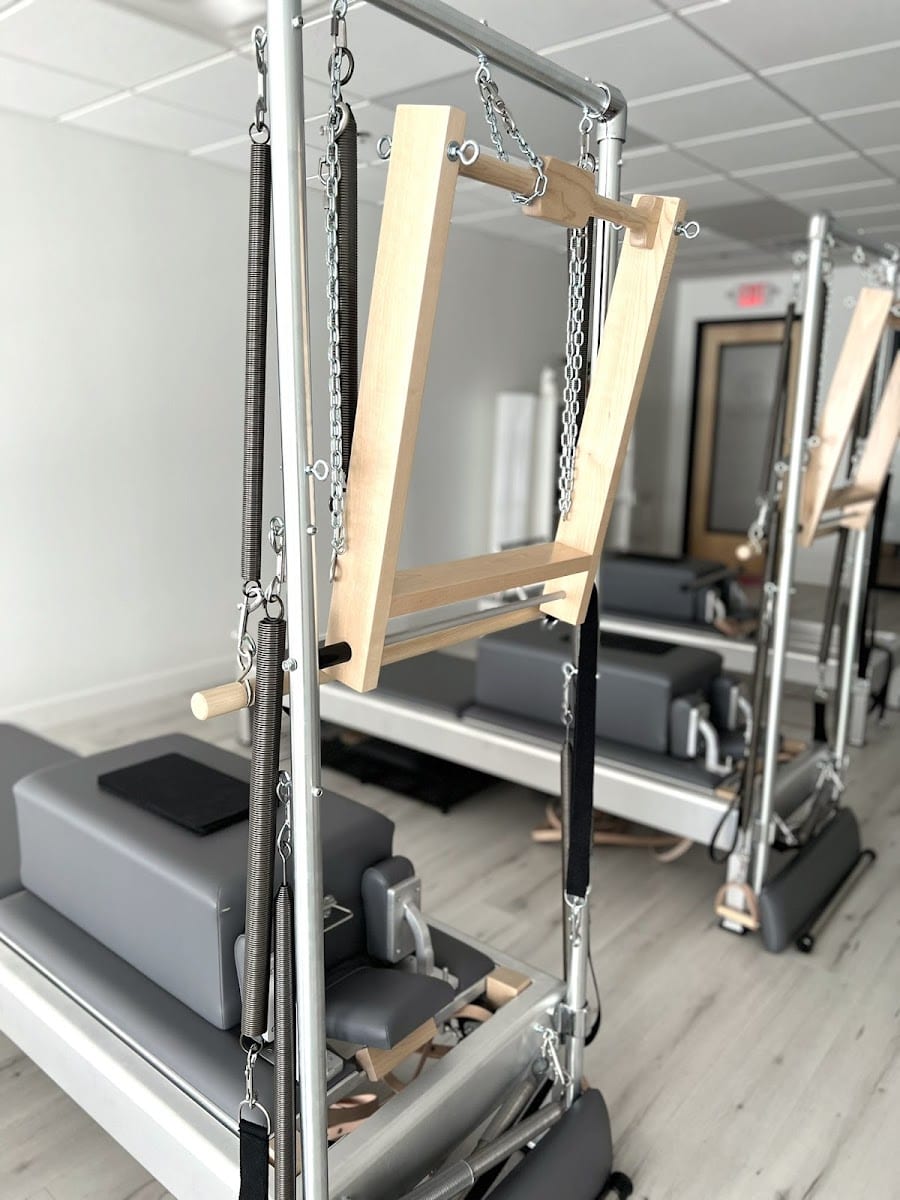 TruForm Pilates, photo 2