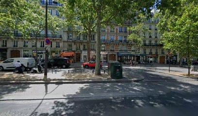 L'atelier du burger