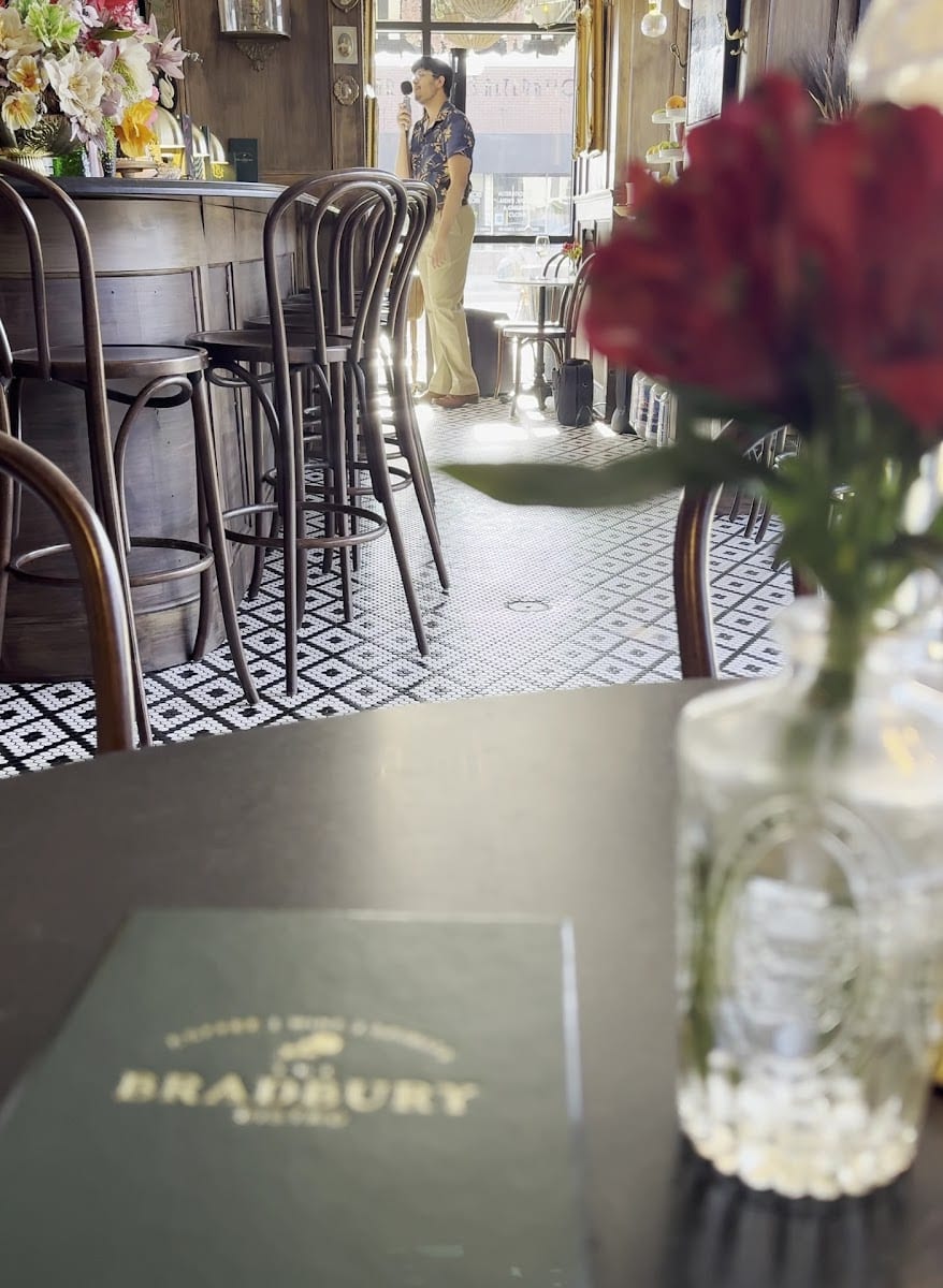 The Bradbury Bistro, photo 2