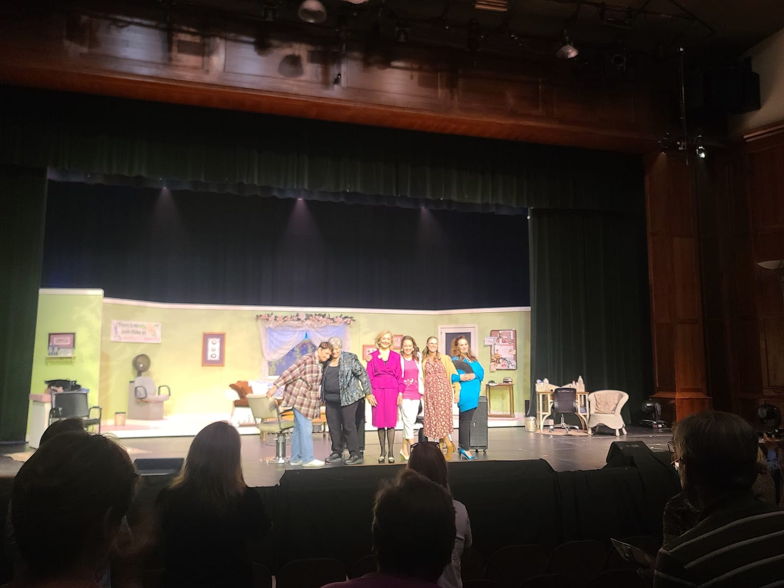 American Crossroads Theatre (Formerly SimonFest), photo 3