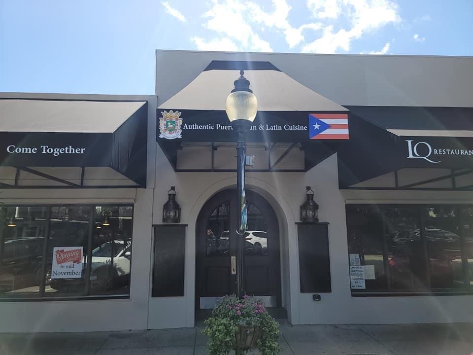 Latin Quarters Restaurant On Main, photo 2