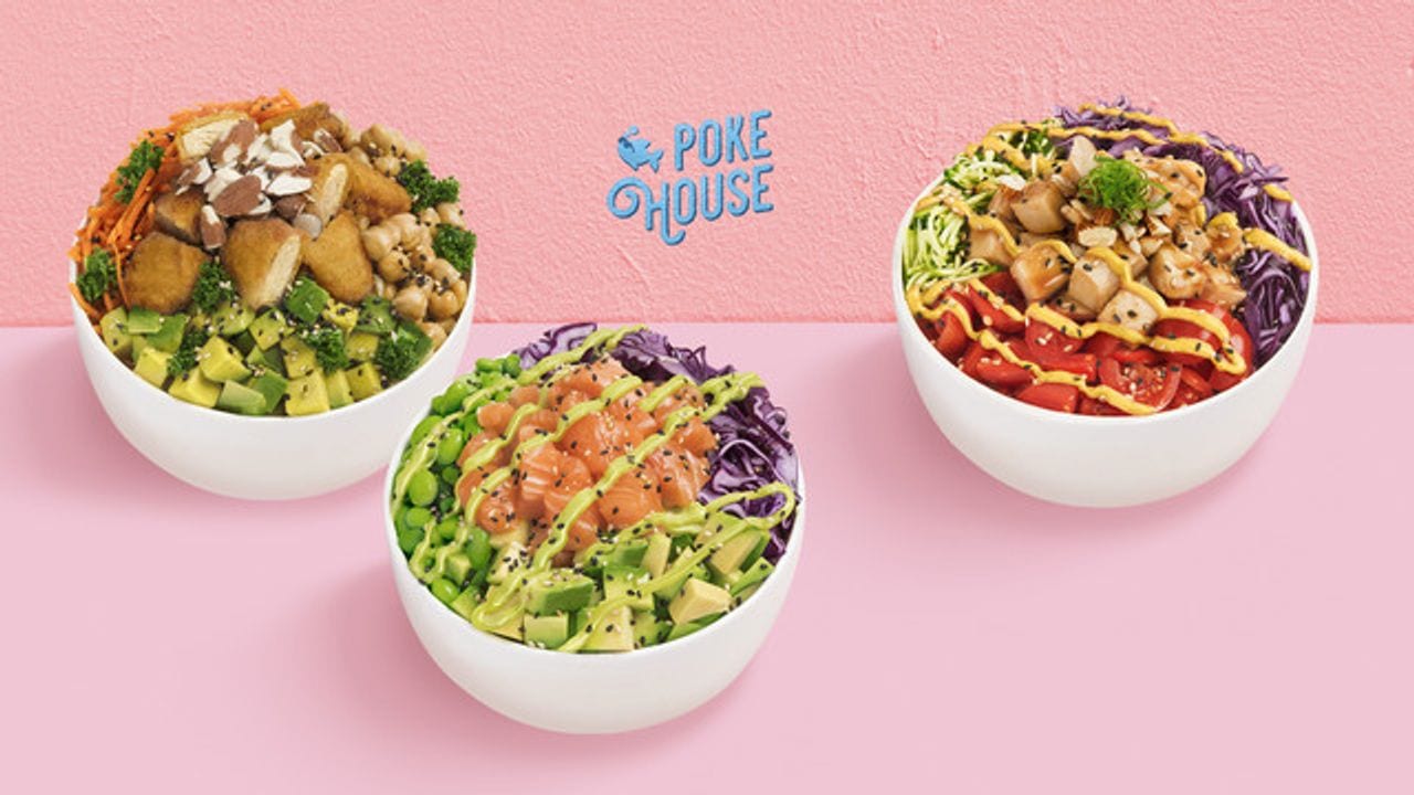 Poke House - Bloomberg, photo 4