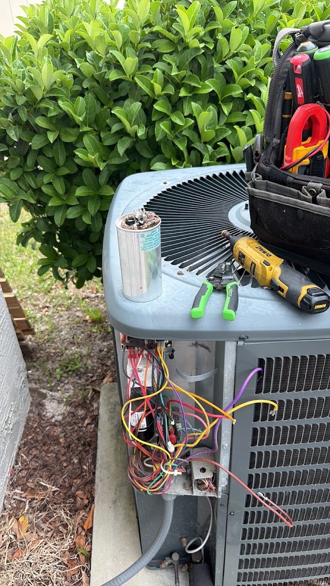 Onyx Heating and Air, photo 2