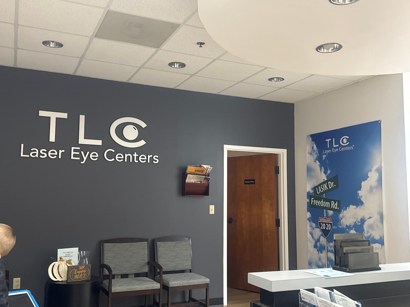 TLC Laser Eye Centers