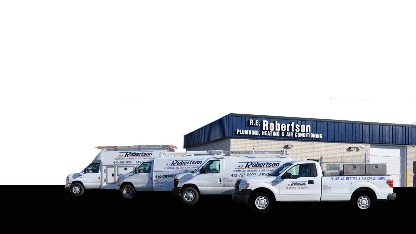 R E Robertson Plumbing & Heating Inc, photo 2